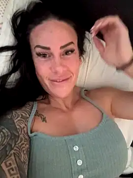 goddess-harper online show from 09.30.25