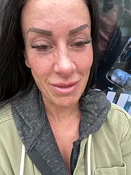 goddess-harper online show from 10.02.25