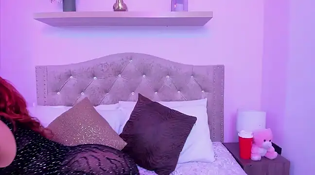 tamararose1 online show from 02.20.25