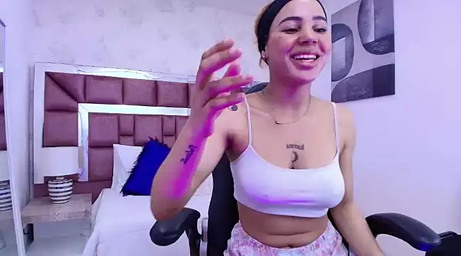 tamararose1 online show from 02.24.25