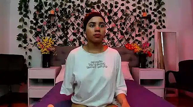 tamararose1 online show from 02.25.25