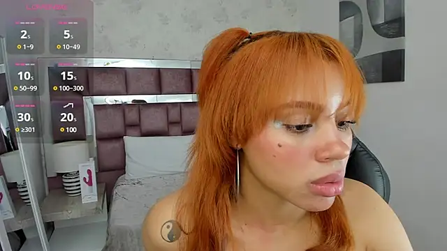 tamararose1 online show from 03.20.25