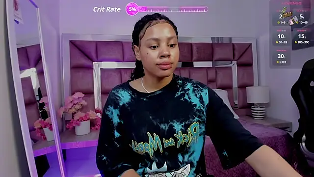 tamararose1 online show from 09.11.25