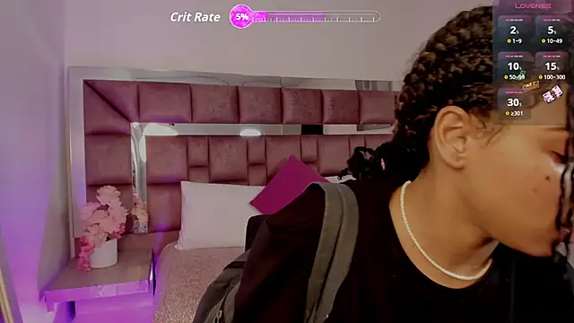 tamararose1 online show from 09.29.25