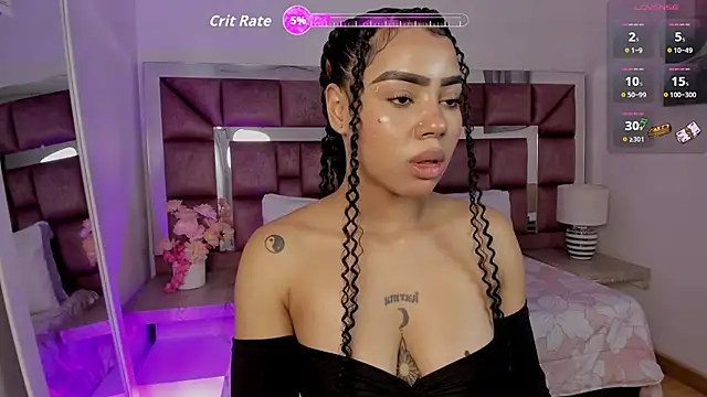 tamararose1 online show from 10.04.25
