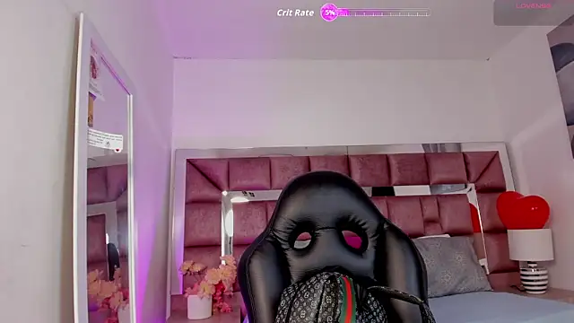 tamararose1 online show from 11.16.25