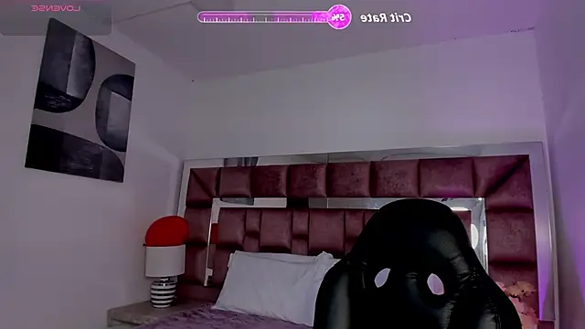 tamararose1 online show from 11.27.25