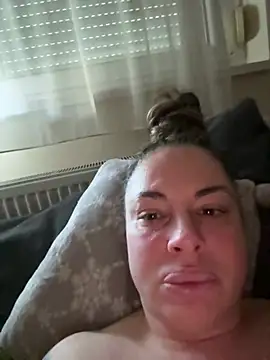 MeganCole01 online show from 01.30.25