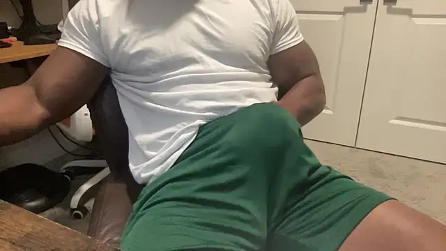 Snapshot of BodyandBBC chatting on 11.16.25 BodyandBBC online show from 11.16.25