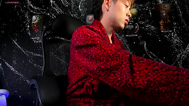 marcuscollins1  online show from 02.11.25