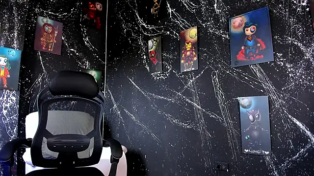 marcuscollins1  online show from 02.12.25