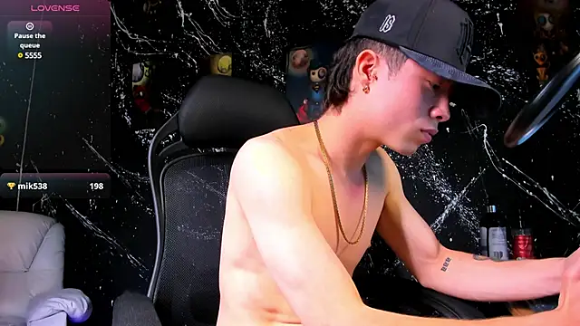 marcuscollins1  online show from 02.15.25