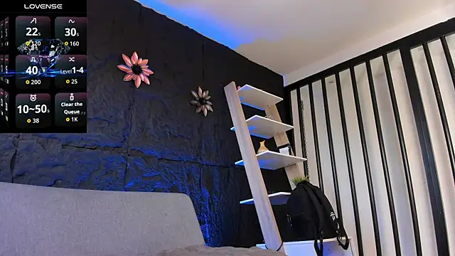 marcuscollins1  online show from 12.03.25