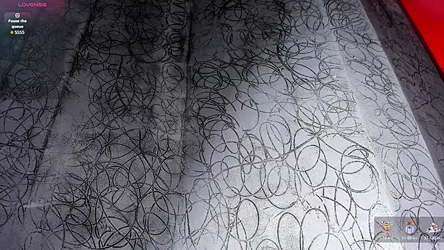 marcuscollins1  online show from 02.14.26