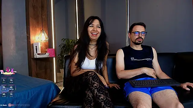  FireandDesire online show from 11.21.25