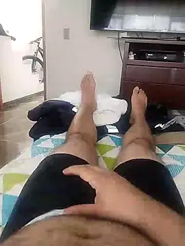 Jonatan9003 online show from 01.31.25