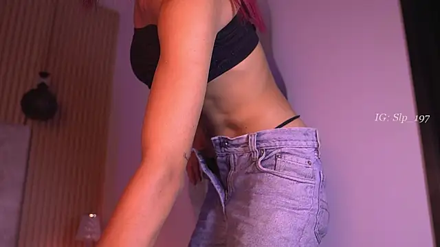 sara lopee1 online show from 06.21.26