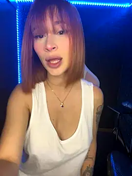 Snapshot of chloe_rockss_ chatting on 09.22.25 chloe rockss online show from 09.22.25