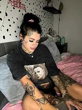 tempzzz12 online show from 09.20.25