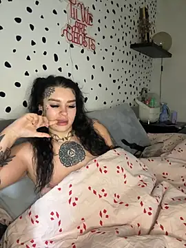 tempzzz12 online show from 11.22.25