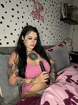 tempzzz12 online show from 05.21.26