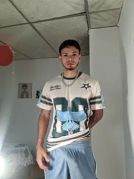 Niick01  online show from 11.11.25