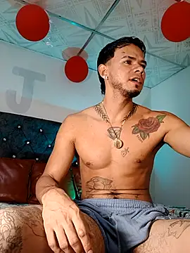 Niick01  online show from 11.15.25