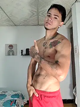 Niick01  online show from 11.23.25