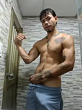 Niick01  online show from 12.22.25