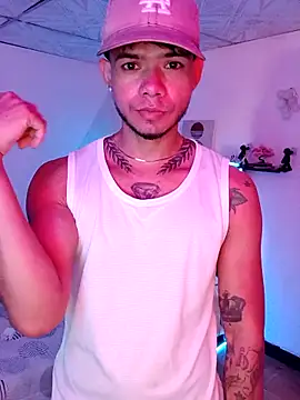 Niick01  online show from 01.07.26