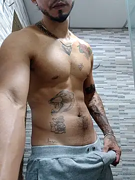 Niick01  online show from 02.09.26