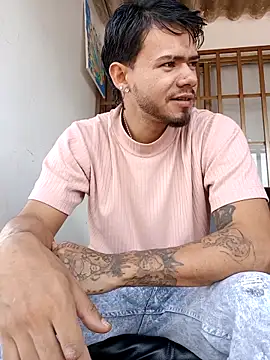 Niick01  online show from 02.27.26