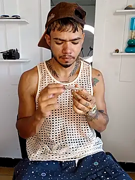 Niick01  online show from 03.31.26