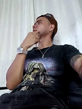 Niick01  online show from 04.09.26