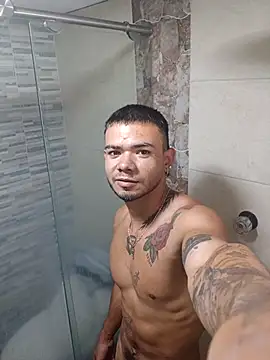 Niick01  online show from 04.13.26