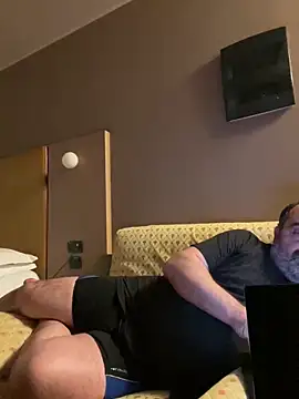 fuocovivo4 online show from 02.03.25