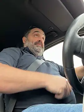 fuocovivo4 online show from 02.10.25