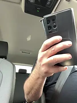 fuocovivo4 online show from 02.14.25