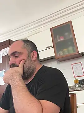 fuocovivo4 online show from 02.16.25