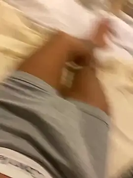 Jamesdeanmcqueen online show from 01.30.25