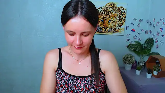 ValeriaHeart  online show from 03.08.26