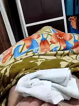 Hot funky boy online show from 02.07.25