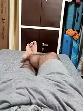 Hot funky boy online show from 03.14.25