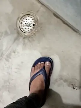 Hot funky boy online show from 01.10.26