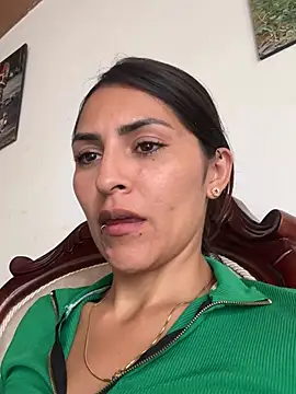 Sofiadelacruz online show from 03.30.26