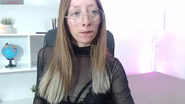 Carlin Diaz online show from 02.10.25