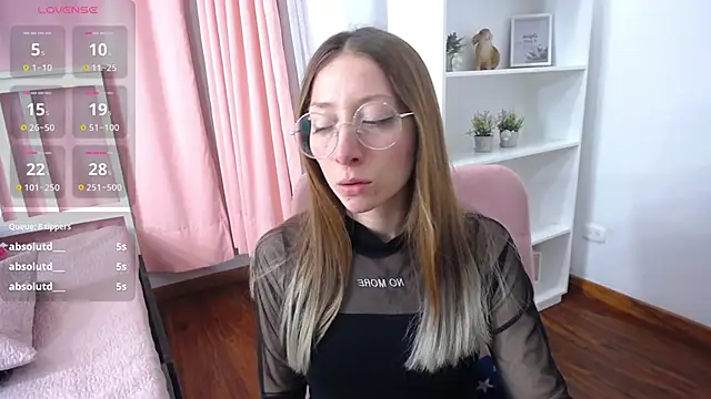 Carlin Diaz online show from 02.25.25