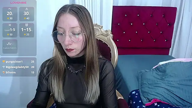 Carlin Diaz online show from 03.19.25