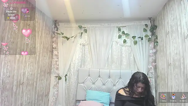 Rachel new20 online show from 11.19.25