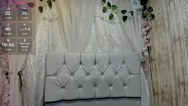 Rachel new20 online show from 02.05.26